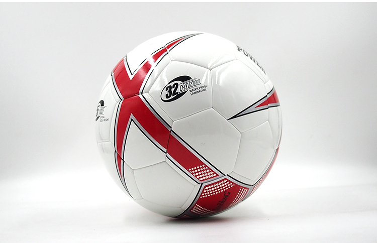Ballon de football - Ref 5602 Image 24