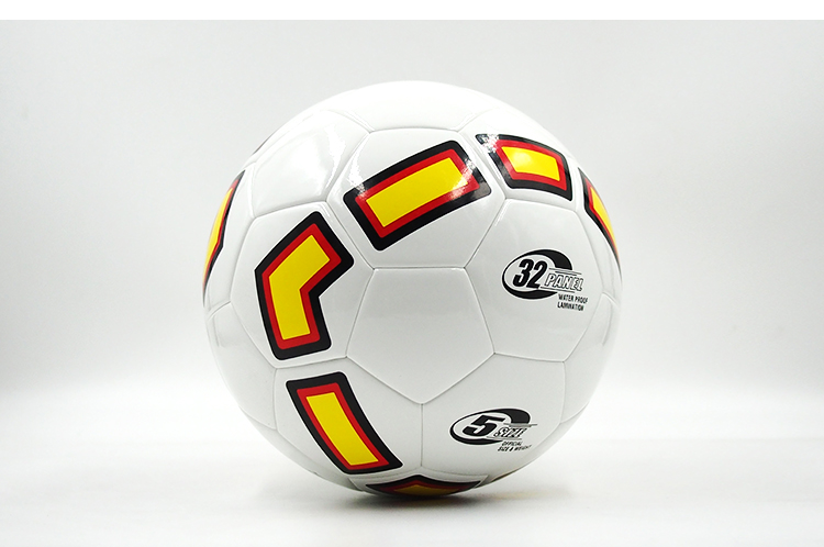 Ballon de football - Ref 5602 Image 27