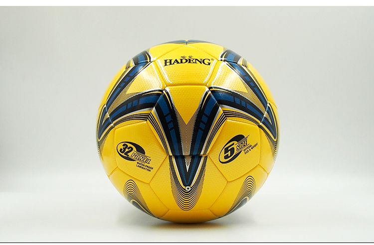 Ballon de football - Ref 5602 Image 15
