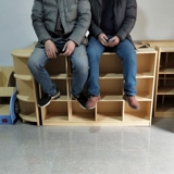 Школьный рюкзак для детского сада, коробочка для хранения, игрушка, туфли, система хранения, книжная полка, книжный шкаф