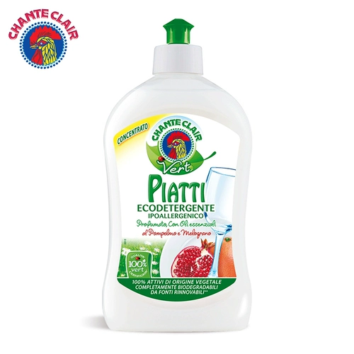 Chanteclair Gong Gong Chicken Manager Pomegranate гранат концентрированный стиральный дом кухонная посуда для стирки эссенции 500 мл