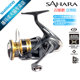 SHIMANO 시마노 플래그십 22 SAHARA 사하라 팁 루야 물레 피쉬 휠 낚시 휠 장거리 캐스팅