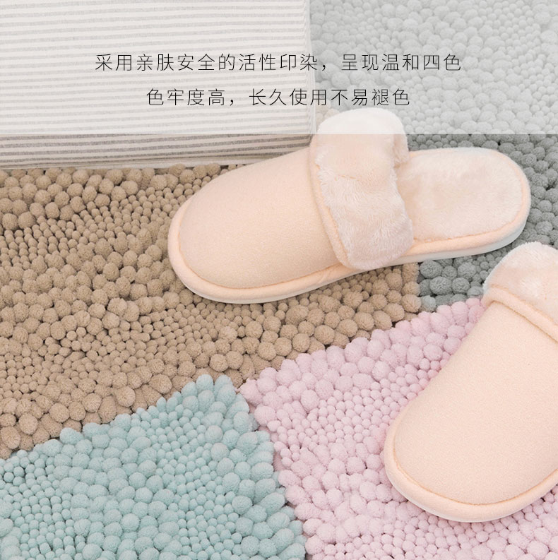 [Tự vận hành] MINISO / sáng tạo nổi tiếng tấm xốp lót sàn
