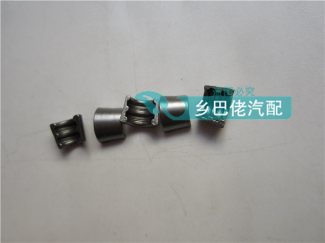 Excelle 1.8 Junwei Cruze Sai Ou khóa khóa mảnh giữ thẻ Jingcheng van phụ tùng cũ Regal GL8 phụ tùng hyundai