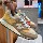 Высококачественные кроссовки New Balance американского производства U998IC Teddy Santis из песчаника повышенной прочности mini 0