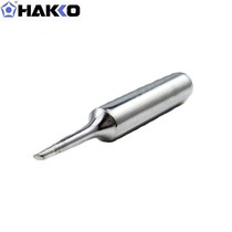 Japan white light FX-888D special 900M-T-1C horseshoe type branded iron head 936 inclined nozzle welding tip