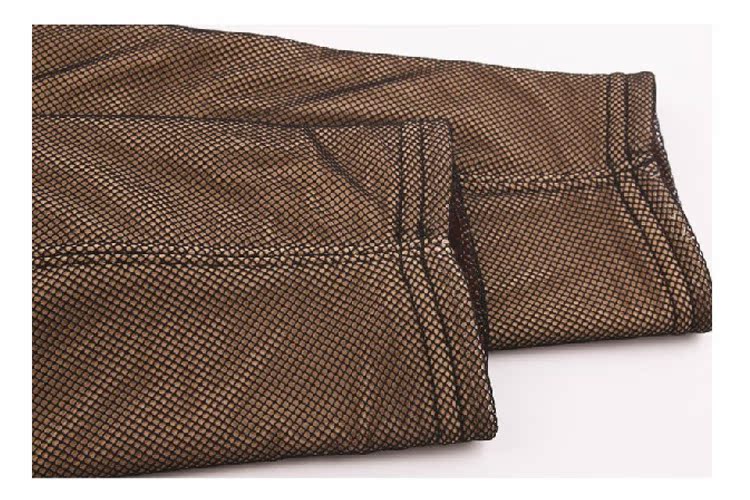 Pantalon collant KP5071 en spandex - Ref 757145 Image 17