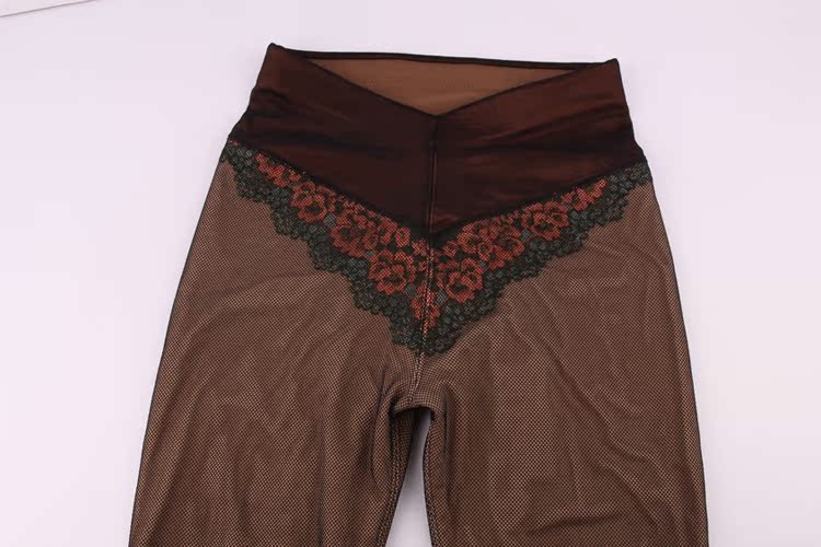 Pantalon collant KP5071 en spandex - Ref 757145 Image 12