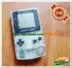 [Crown shop] Nissan Nintendo máy màu gốc gbc máy chủ lưu trữ trò chơi đa màu cầm tay phiên bản giới hạn Bảng điều khiển trò chơi di động