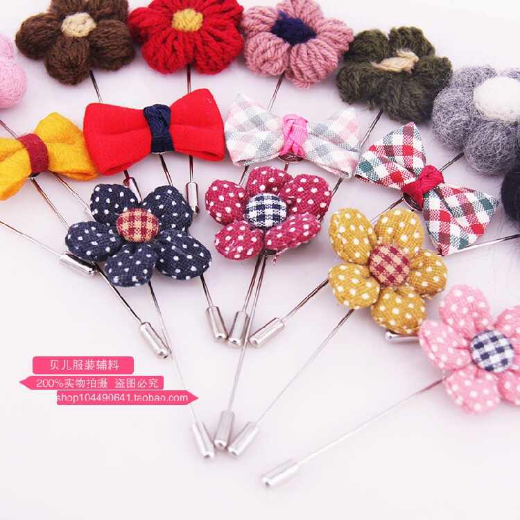 Broche femme BEIER en autre - Ref 1177684 Image 13