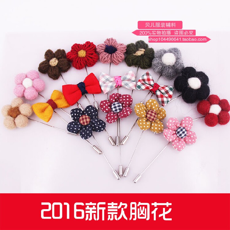 Broche femme BEIER en autre - Ref 1177684 Image 6