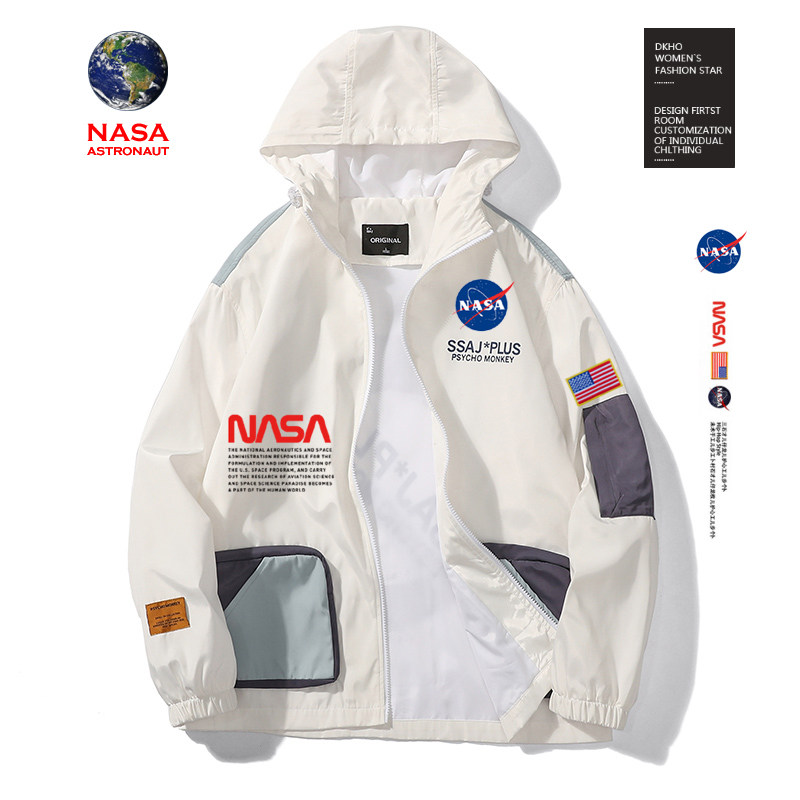 nasa jacket lazada