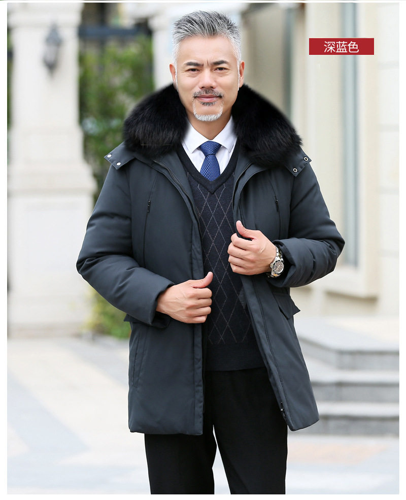 Blouson homme      - Ref 3121534 Image 17