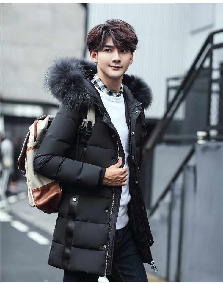 Blouson homme      - Ref 3120682 Image 21