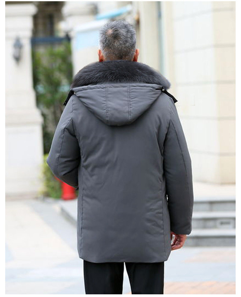 Blouson homme      - Ref 3121534 Image 15