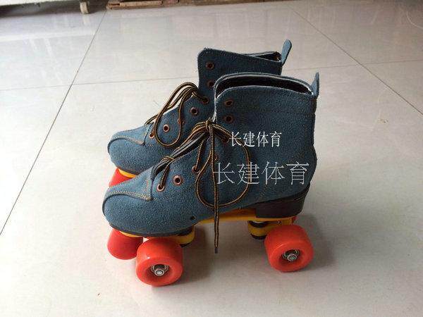 Patins à roulettes - Ref 2579428 Image 5