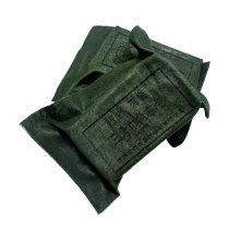 Teaching and training triangle towel first aid kit gauze bandage type 82 compressed sterilization triangle towel first aid kit gauze bandage