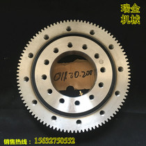 Bearing Slewing bearing Slewing ring Gear Slewing Outer spot Slewing bearing Slewing bearing Crane Slewing bearing