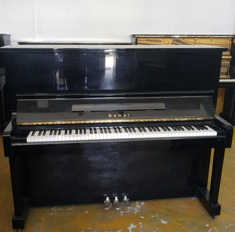 Nhật Bản nhập khẩu đàn piano Kawaii KAWAI BL61 Kawaii US50 đàn piano đứng hiệu suất cao - dương cầm piano