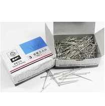 Olindan No. 3 pins metal nickel-plated pins cloth pins vertical cutting pins fixed pins