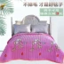 QUILT pha lê giường nhung bao gồm một mảnh 1.8m đôi tăng bên nhung bông của các tấm bên bìa giường bông kang - Trải giường ga trải giường mùa hè Trải giường