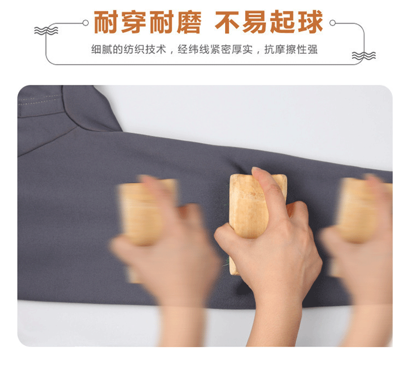Đồ lót nhiệt cho nam và nữ cộng với nhung dày đôi thanh niên cổ tròn quần áo mùa thu quần dài quần dài nữ trung niên phù hợp với ấm áp đồ lót