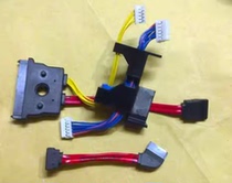Original disassembly XBOX360 optical drive cable thin machine hard drive cable for sale in stock