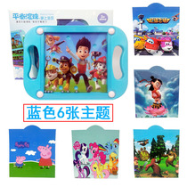 3-8-year-old male girl Puzzle Labyrinth children dedicated to training balance Ball Wallet Toy Kindergarten Gift