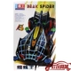 Spider King 409