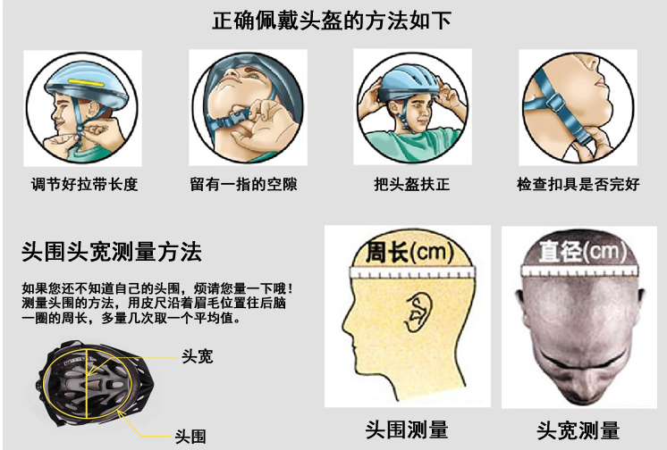 Casque cycliste - Ref 2237436 Image 10