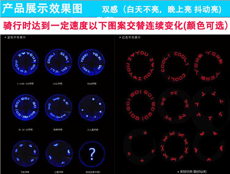 Lumière vélo - Ref 2397816 Image 4