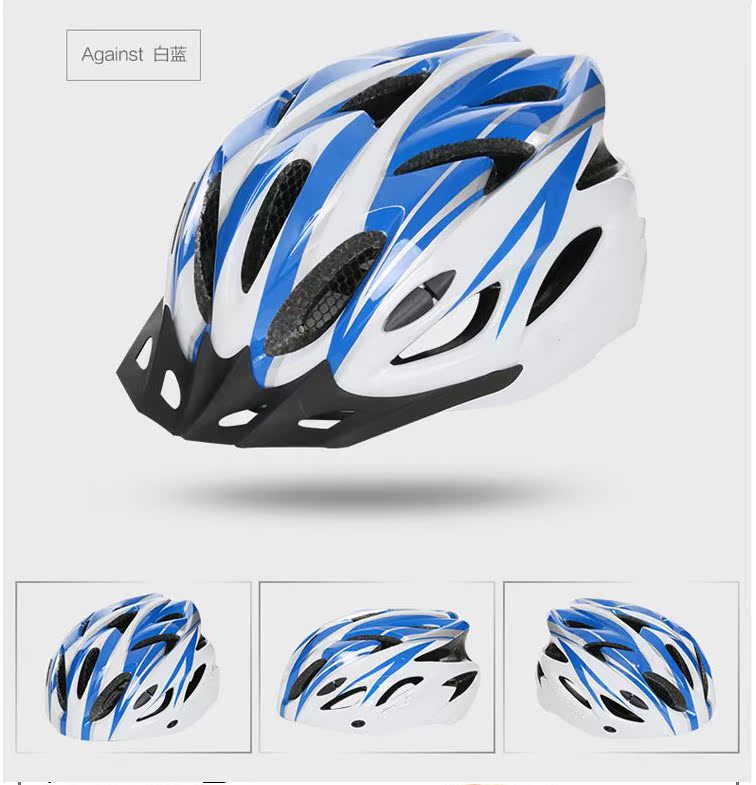 Casque cycliste - Ref 2248104 Image 8