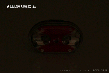 Lumière vélo - Taillights - Ref 2398691 Image 8