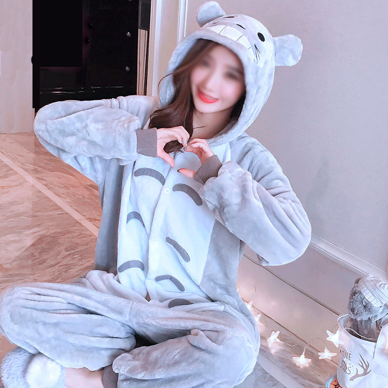 Pyjama mixte OTHER   à manches longues - Ref 3006434 Image 1