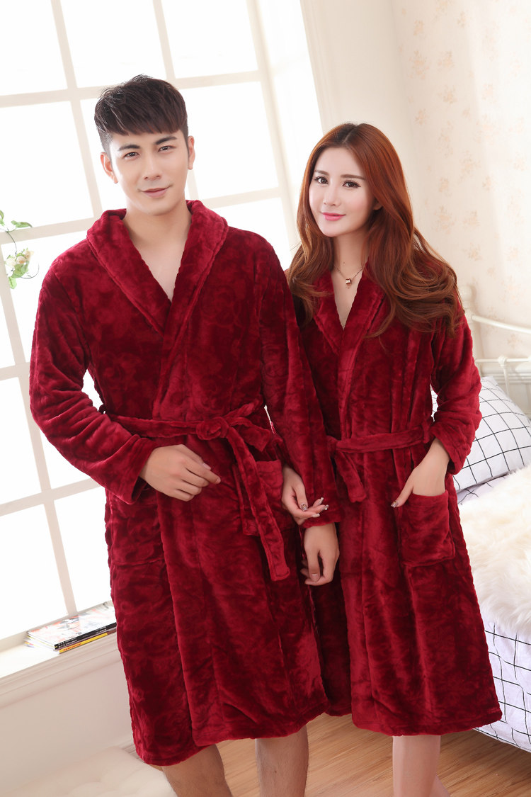 Peignoir jeunesse - Ref 601268 Image 8