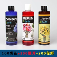 100 Wakeflower+300 Open+200 Fresh Entrance Edition [Отправить небольшую чашку]