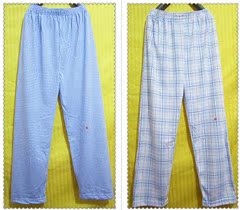Pantalon pyjama Moyen-âge - Ref 730416 Image 3