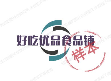 好吃优品食品铺