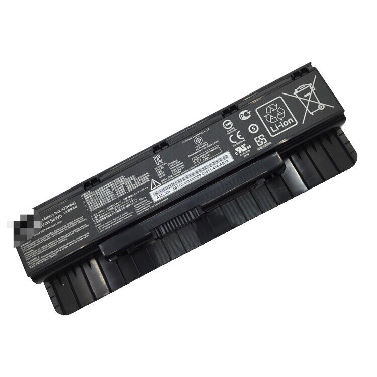 Applicable Asus N551JM N551JW G771JM G771JK G551JK A32N1405 laptop battery