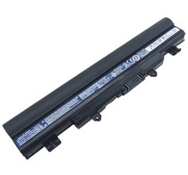 New original installed macro-base E5-472-411-472G-551G-571G-572G AL14A32 notebook battery