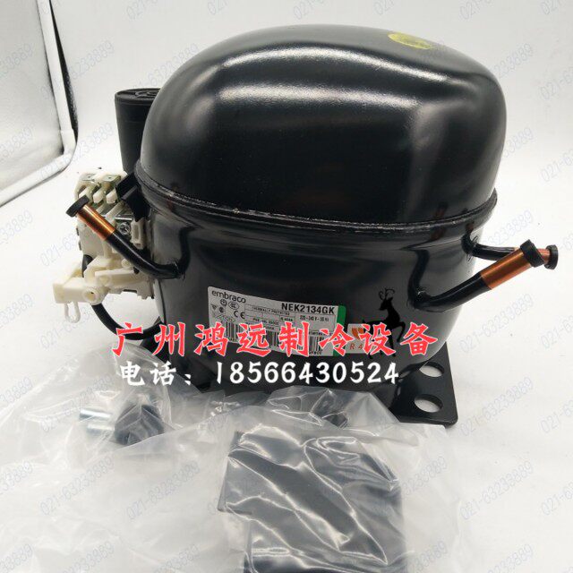 NBRACK2140Z 6210Z NEK6212ZNEK6214Z 6160Z 6187 compressor 6170