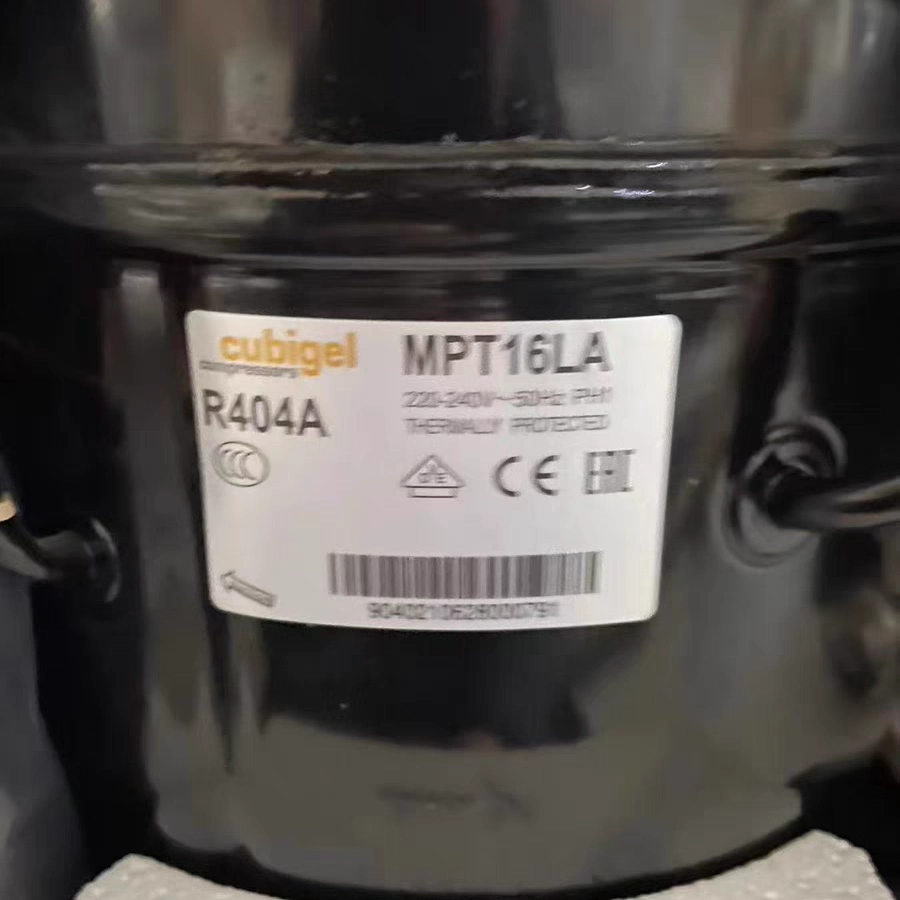 Холодильник-морозильник Cubigel ML90TG GE80TB ML80TG GL60TG компрессор