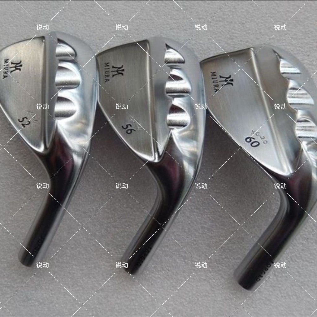 Япония Miura K-Grind 2.0 гольф Песчаный стержник выкопал полюс из песчаного шеста гольф кий 