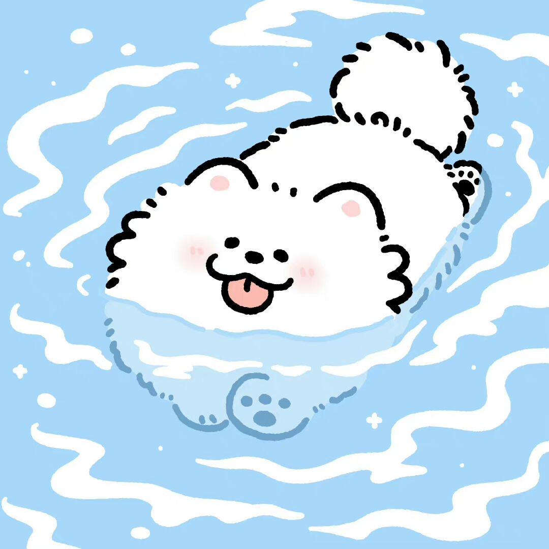 软棉ぬい团子铺