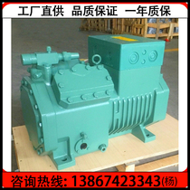 New Hangzhou Bizel 12 fresh cold storage refrigerator 12HP compressor 4YG-12 2 guarantee one year