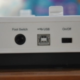 Dzmaster Acorn PS61 Ключевой профессиональный компиляция и компиляция Электронная музыка MIDI клавиатура полная контроллер