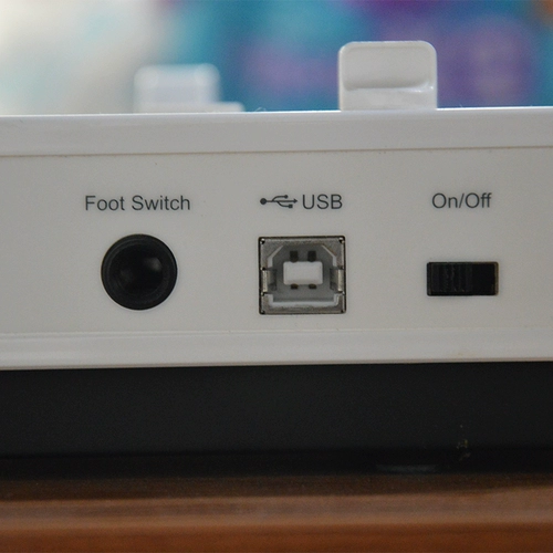 Dzmaster Acorn PS61 Ключевой профессиональный компиляция и компиляция Электронная музыка MIDI клавиатура полная контроллер