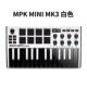 MPK Mini Mk3 White Limited Edition