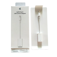 Оригинальный яблочный адаптер