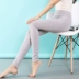 Quần cotton nữ Quần đơn nữ mảnh mỏng quần ấm eo cao Quần cotton cotton Quần cotton co giãn mua bán quần lót nữ chưa giặt Giống cái